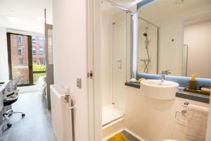 Ensuite Bathroom- click for photo gallery